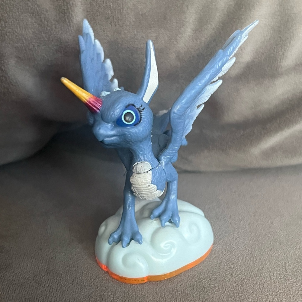 Activision Skylanders figure Giants Whirlwind